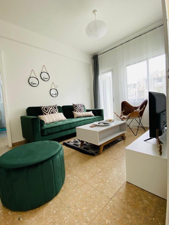 Apartament Boho-chic One Bedroom Flat In
