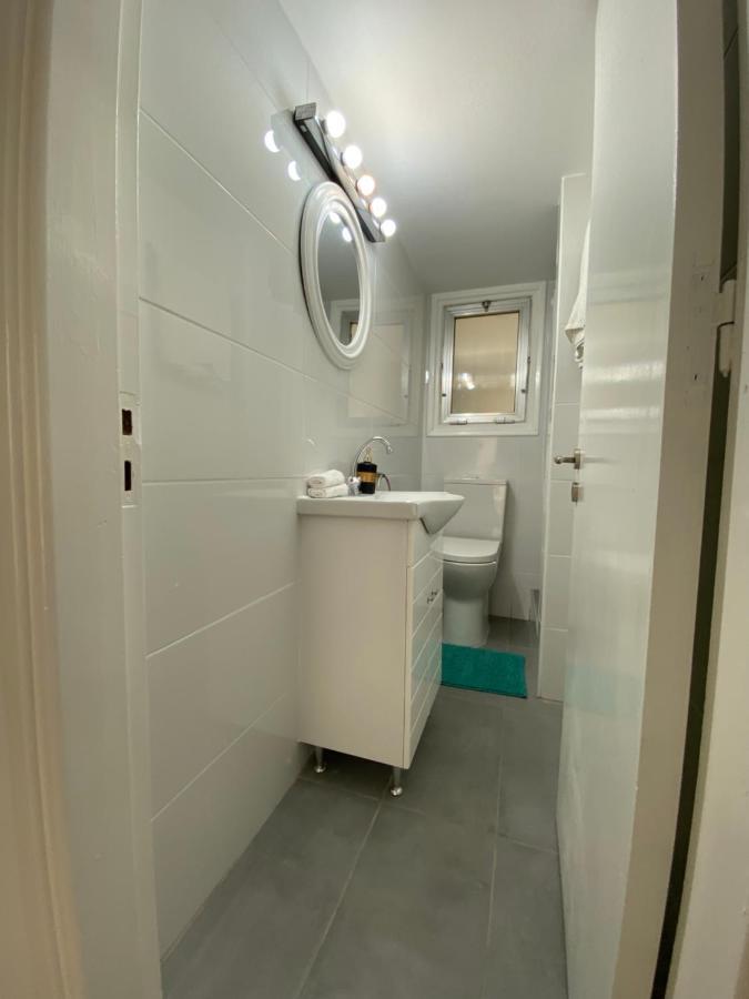 Boho-chic One Bedroom Flat In Apartament *