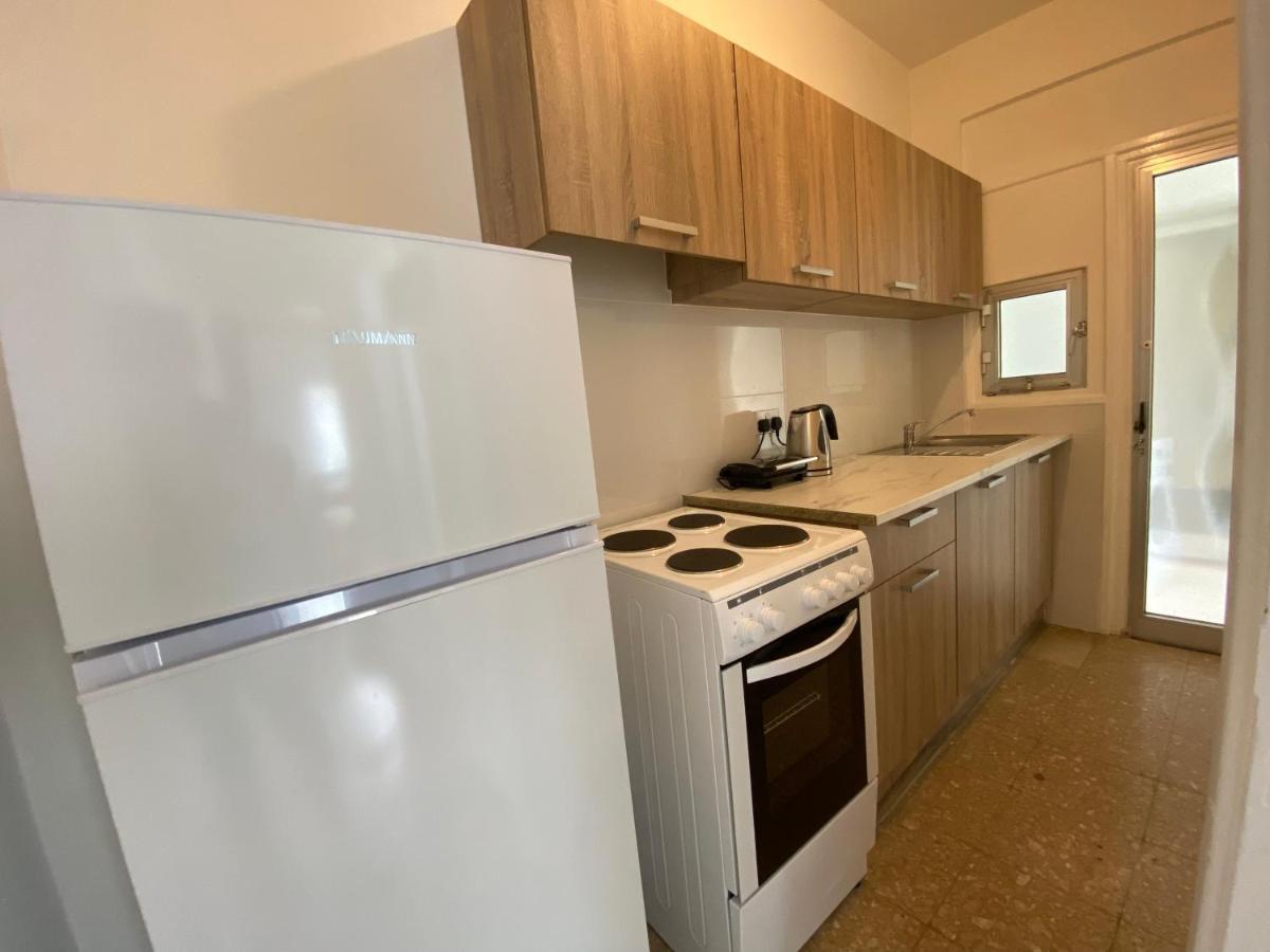 Apartament Boho-chic One Bedroom Flat In