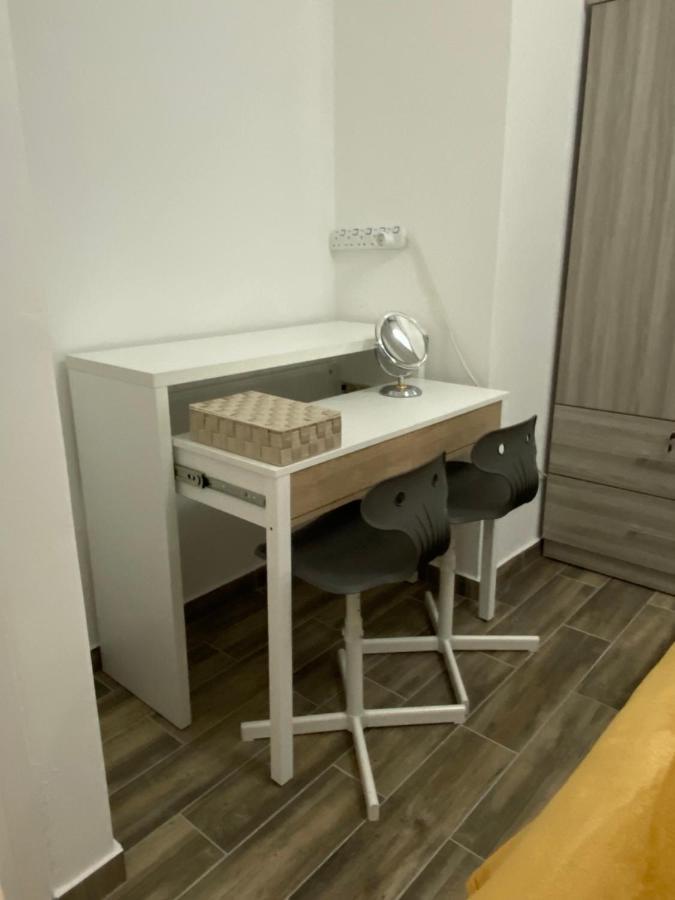 Apartament Boho-chic One Bedroom Flat In