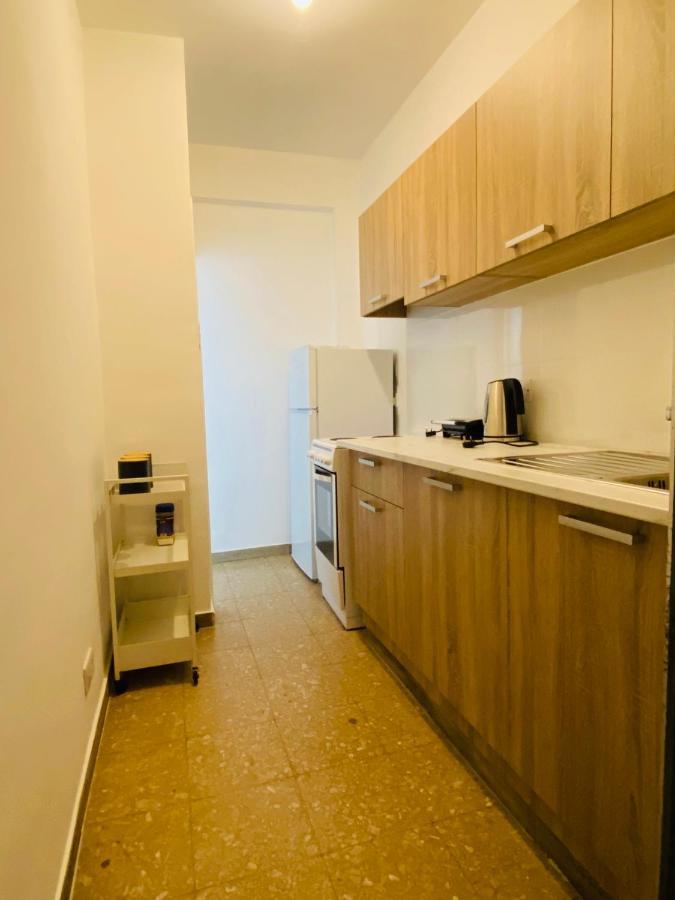 Apartament Boho-chic One Bedroom Flat In